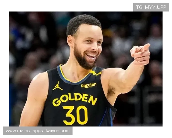 库里无球牵制力再次升级