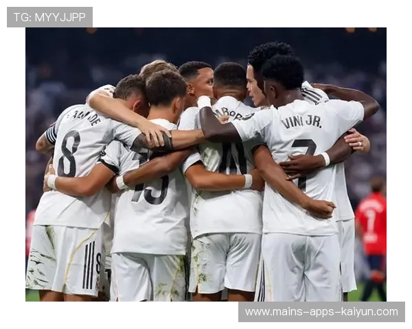 皇马若能稳定核心阵容，赛季结局更乐观